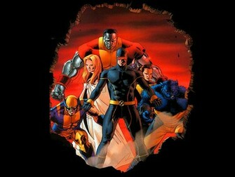 Comic Wallpaper