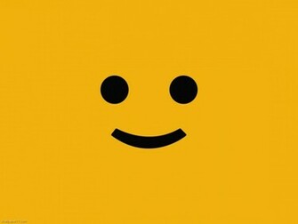 Smiley Face Background Cute Fun Wallpaper Funny