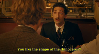 Midnight In Paris Image What A Romantic Movie But I Have To Say