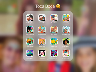 Toca Boca Girl Dolod Plesa Disney Drawing Tutorial Cute Anime