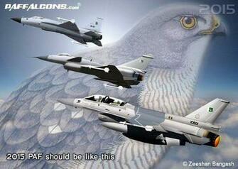 Pakistan Air Force HD
