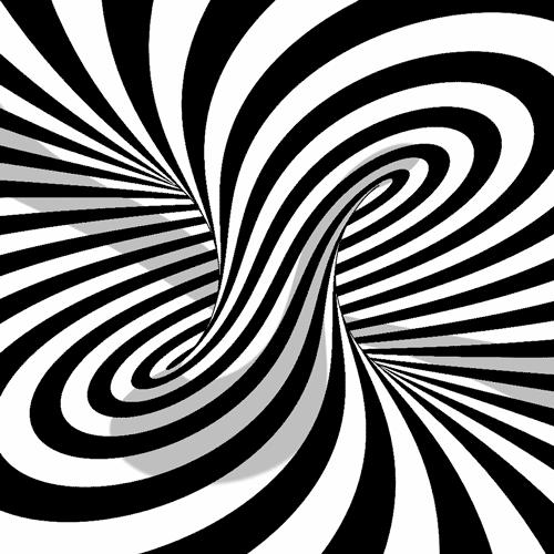 Truly Amazing Hypnotic Animations Web Design Mash