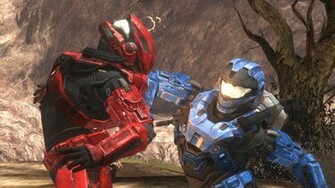 Wallpaper Halo Reach Assassination Myspace Background