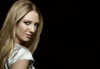 Anna Torv Wallpaper Background