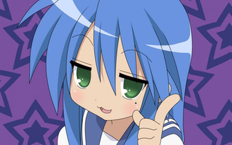 Lucky Star Wallpaper