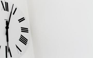 Don T Watch The Clock Do HD Wallpaper