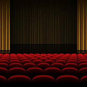 Theater Background