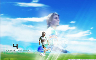 Wallpaper Guti Estrada By Andresoo