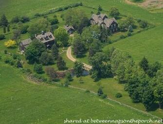 Mackenzie Childs Estate Is Take The Tour