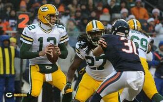 Packers Wallpaper Games