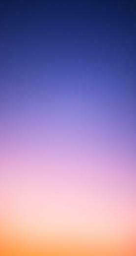 Purple Ombre iPhone Wallpaper Ombr Pink And Orange