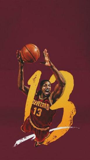Wallpaper Cleveland Cavaliers