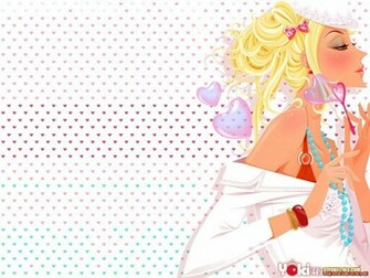 Fashion Wallpaper Desktop Background