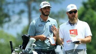 What S In The Bag Wells Fargo Winner Max Homa Golf Channel