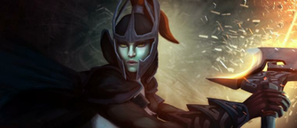 Phantom Assassin