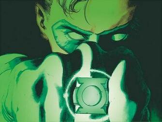 Green Lantern The Corps Wallpaper