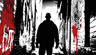 American History X Wallpaper