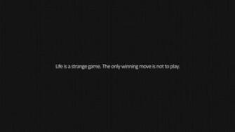 Life Is A Strange Game Wallpaper HD