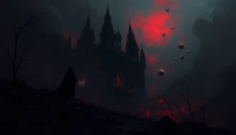 Beherit Wallpaper