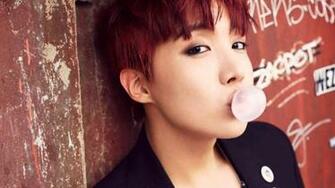 J Hope Bts Image Hobi HD Wallpaper And Background Photos