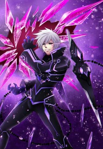 Elsword Diabolic Esper By Kurosakisasori Kun