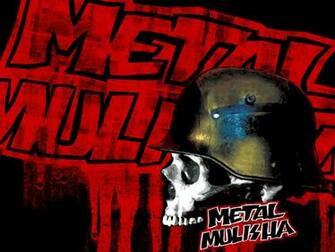 Metal Mulisha Wallpaper