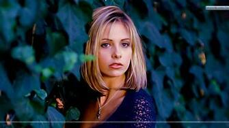 Sarah Michelle Gellar Wallpaper Photos Image In HD