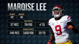 Usc Trojans College Football Wallpaper