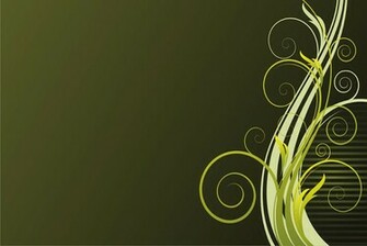 Swirl Background For Wedding Invitation Tags