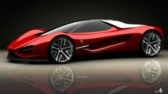 HD Car Wallpaper Photo Of Phombo