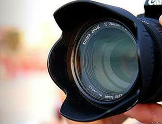 Canon Photography Camera Wallpaper Desktop HD