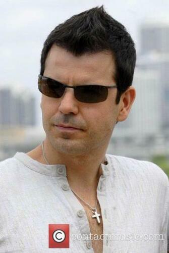 Picture Jordan Knight And Photo Contactmusic