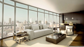 Interior S Wallpaper