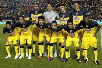 Club America Photo Mexsport
