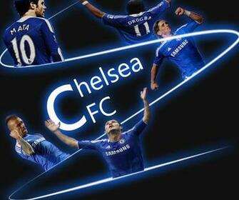Chelsea Wallpaper