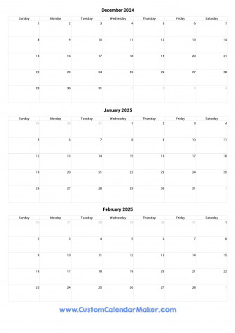 Calendar December January February Pdf Hindi Wallpaper