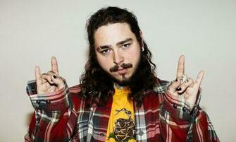 Post Malone Ft Savage Rockstar Videoclip