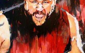 Kevin Owens Wallpaper HD Collection For