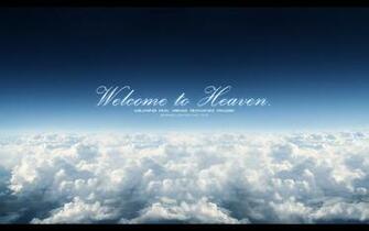 Welcome To Heaven By Uribaani