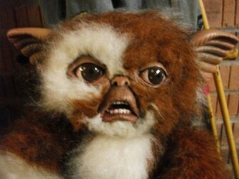 Gremlins Gizmo Wallpaper By
