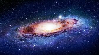 Galaxy Wallpaper Widescreen Cool