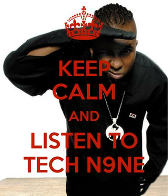 Tech Nine Wallpaper Normal N9ne