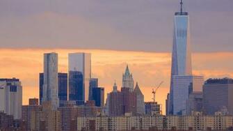 One World Trade Center Wallpaper X Net