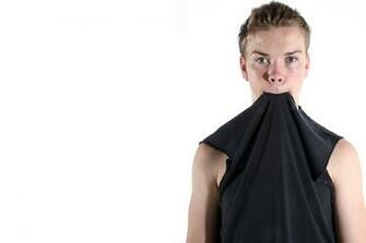 HD Will Poulter Funny Wallpaper