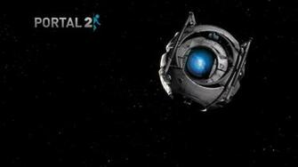 Portal Background Computer Wallpaper Desktop Background