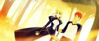 Fate Stay Night Saber Konachan Net Anime Wallpaper