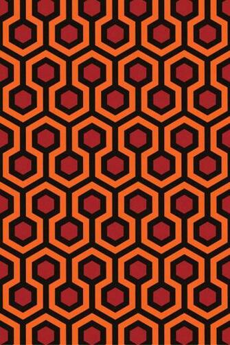 Versace Pattern Wallpaper iPhone The Shining