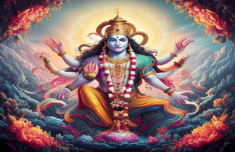 Jai Sree Ram Wallpaper
