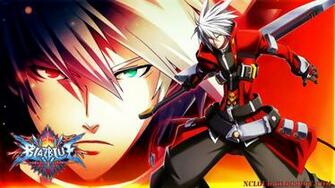 Blazblue Wallpaper HD