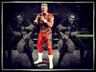 Sting Wcw Wallpaper
